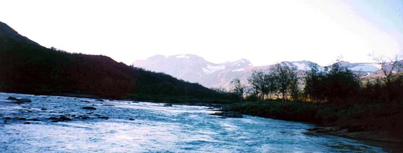 Rapadalen